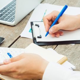 Tipos de factoring: con recurso y sin recurso