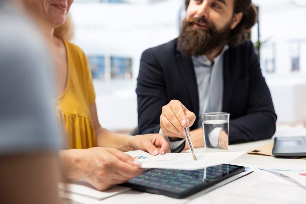 Financiación para startups sin aval