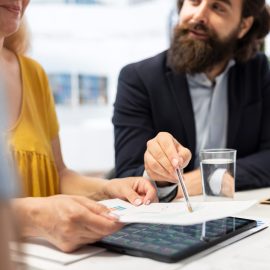 Financiación para startups sin aval